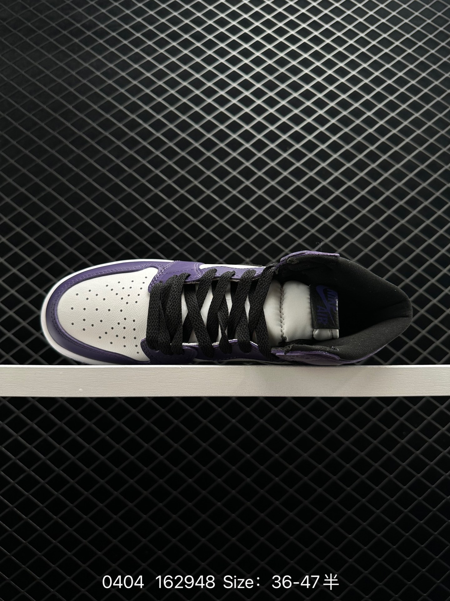 Air Jordan AJ1 Retro High